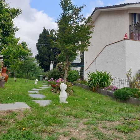 Ca' Olivella Villa Casarza Ligure Luaran gambar