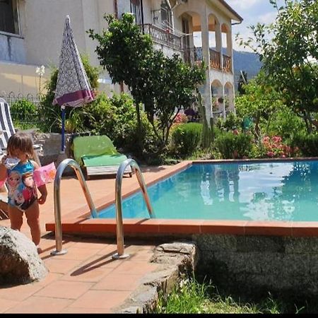 Ca' Olivella Villa Casarza Ligure Luaran gambar