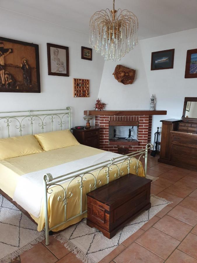 Ca' Olivella Villa Casarza Ligure Luaran gambar
