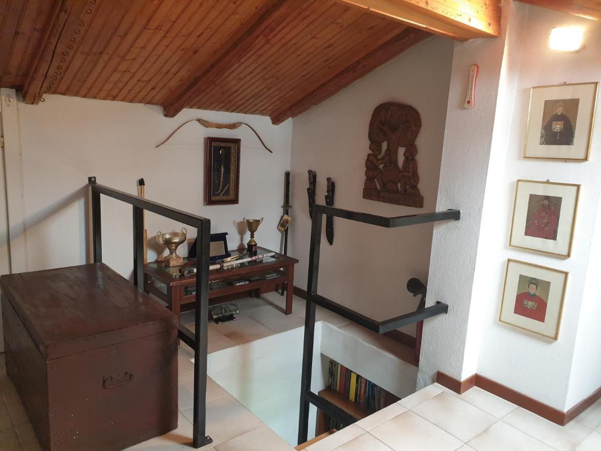 Ca' Olivella Villa Casarza Ligure Luaran gambar