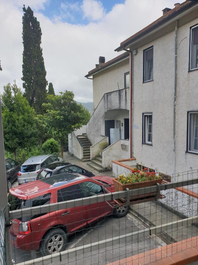 Ca' Olivella Villa Casarza Ligure Luaran gambar