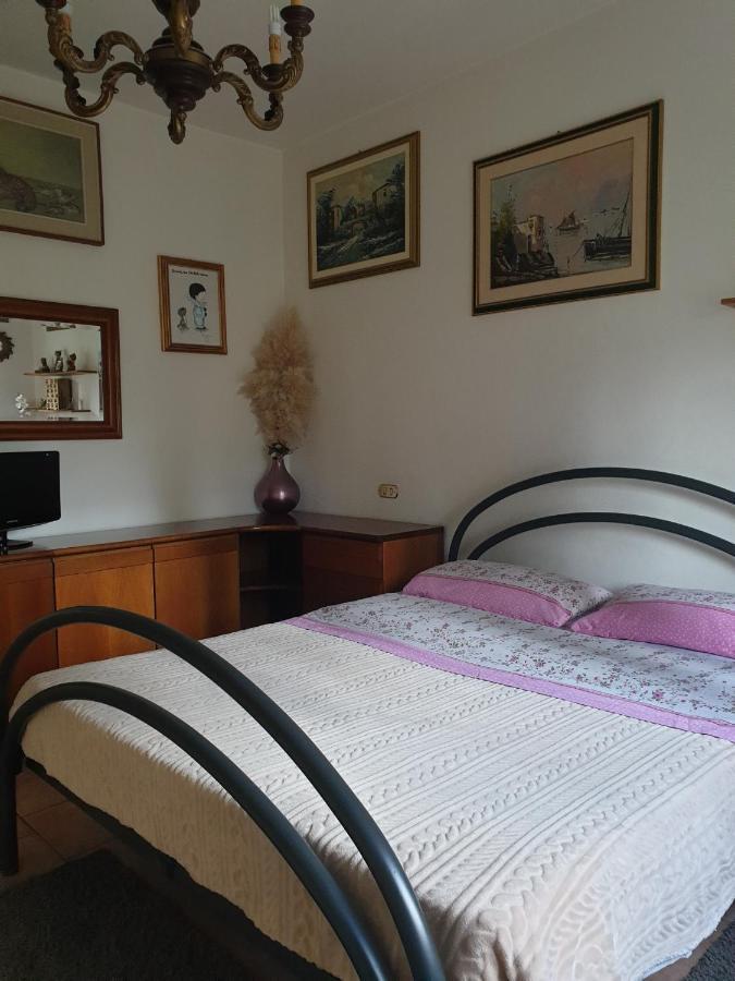 Ca' Olivella Villa Casarza Ligure Luaran gambar