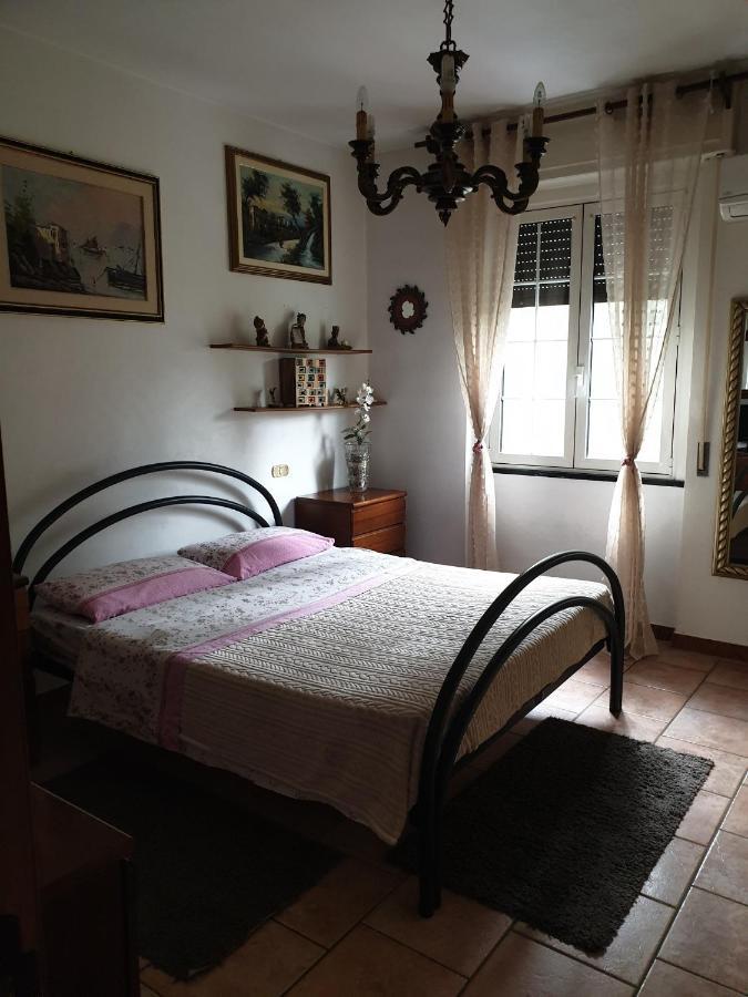 Ca' Olivella Villa Casarza Ligure Luaran gambar