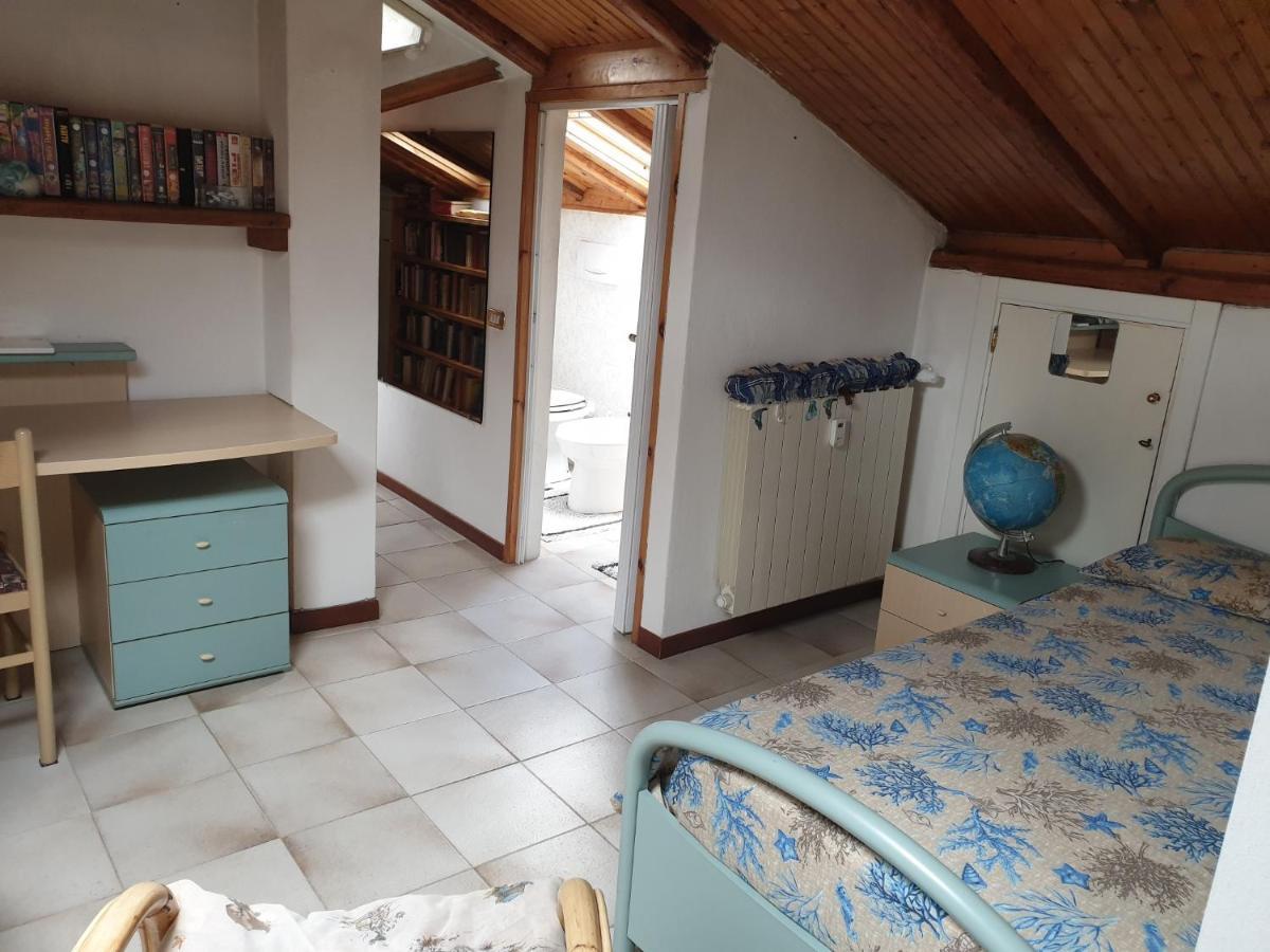 Ca' Olivella Villa Casarza Ligure Luaran gambar