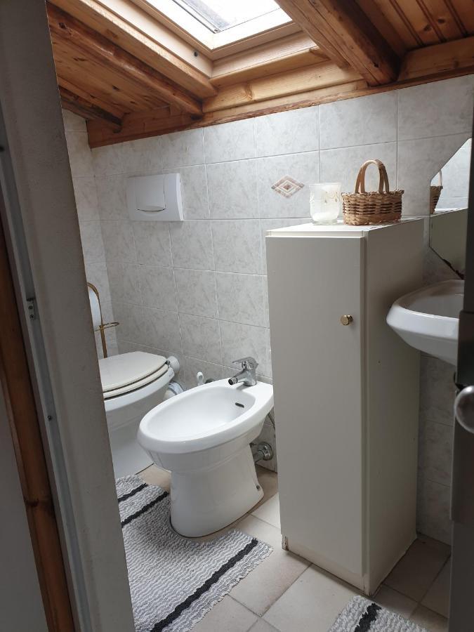 Ca' Olivella Villa Casarza Ligure Luaran gambar