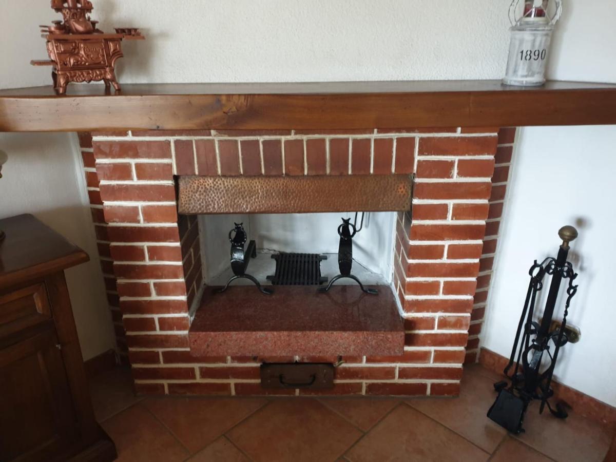 Ca' Olivella Villa Casarza Ligure Luaran gambar