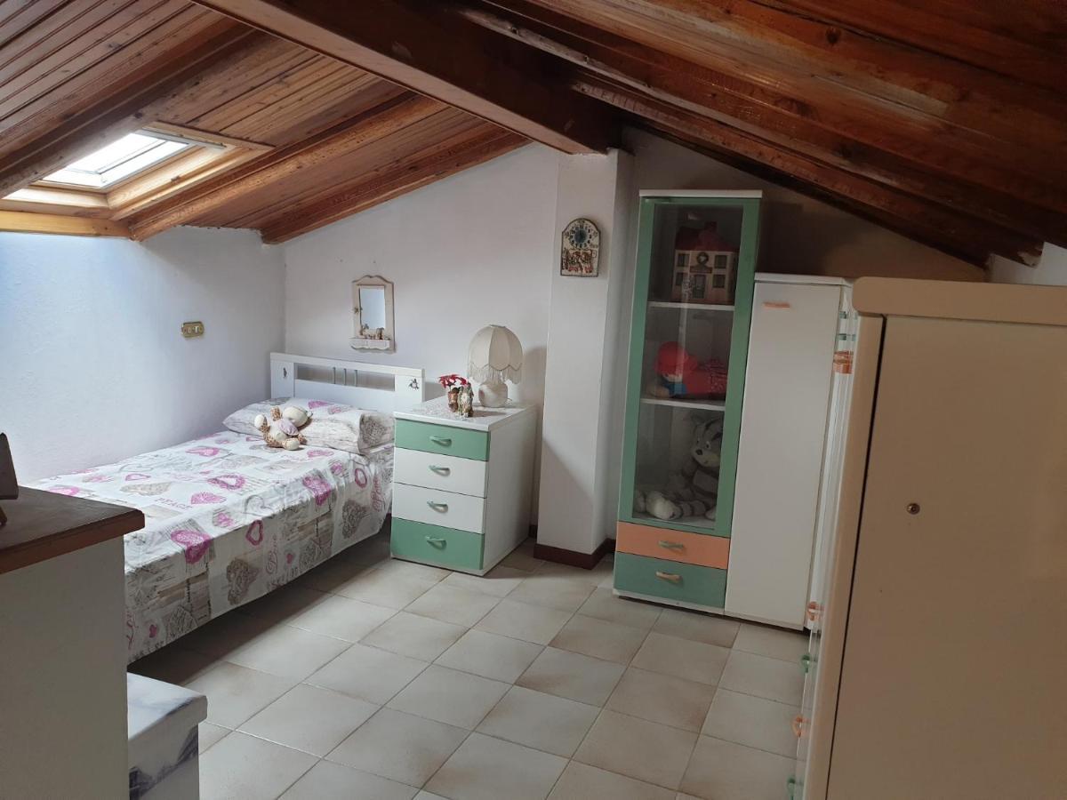Ca' Olivella Villa Casarza Ligure Luaran gambar