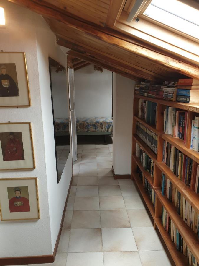 Ca' Olivella Villa Casarza Ligure Luaran gambar