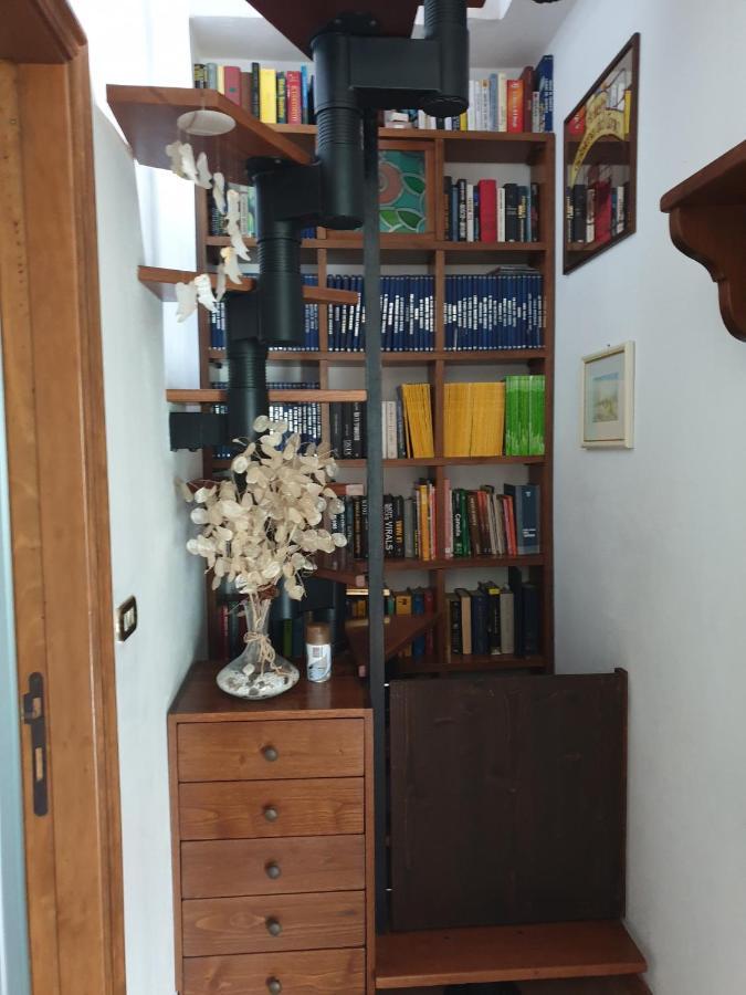 Ca' Olivella Villa Casarza Ligure Luaran gambar